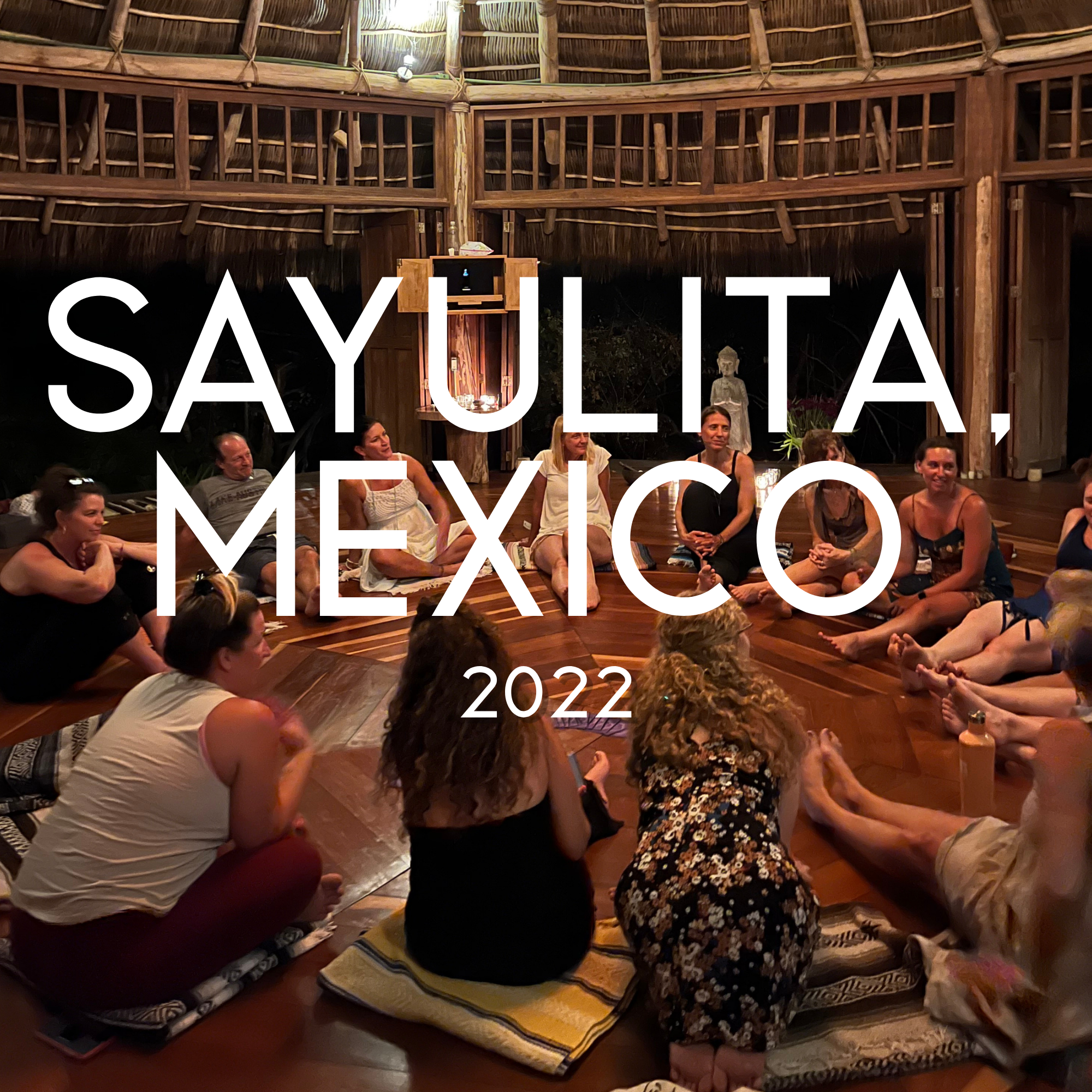 Sayulita Mexico, Yoga Teacher Training