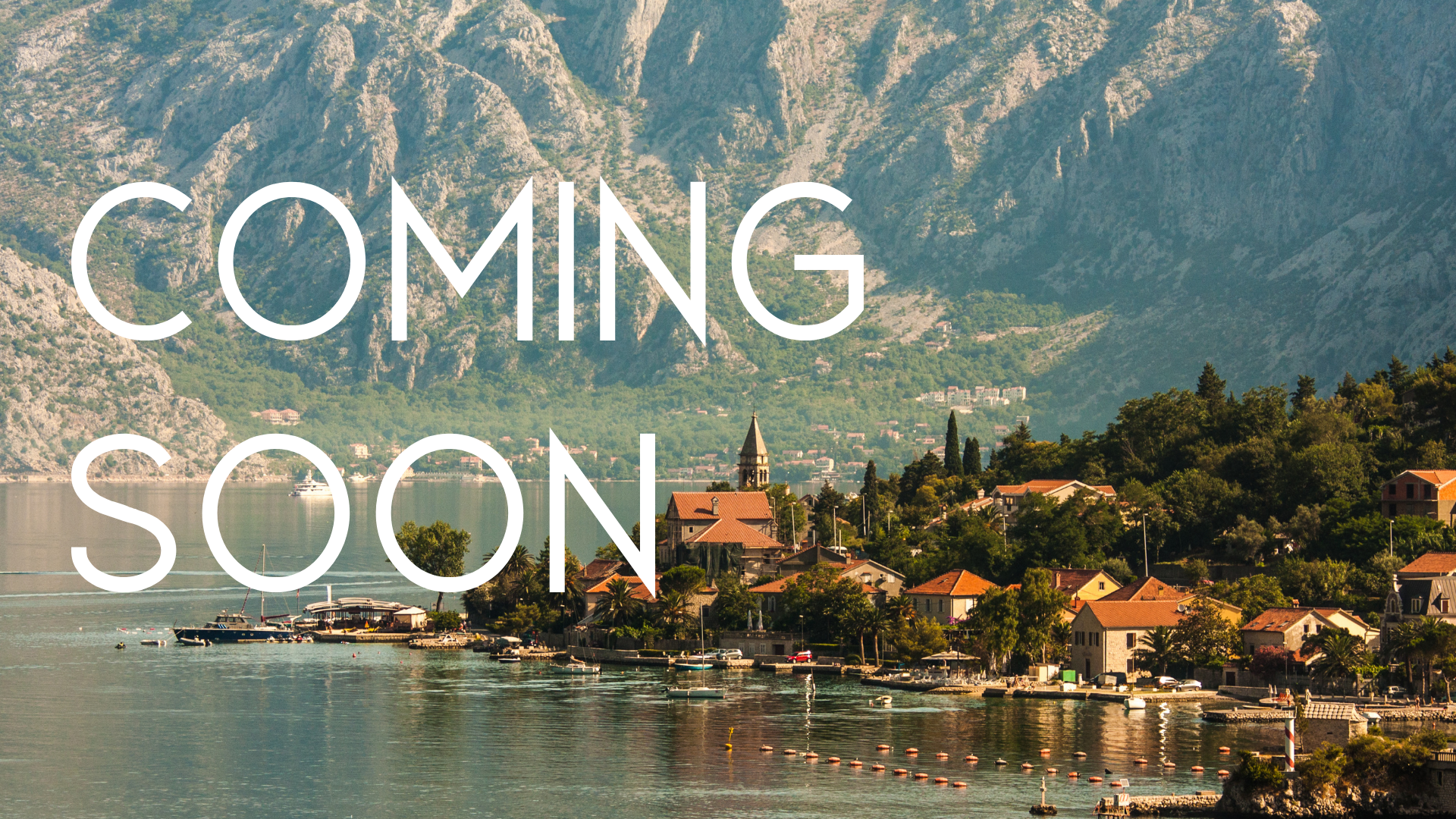 Yoga Retreat in Montenegro, cultural and wellness retreat in Kotor Bay