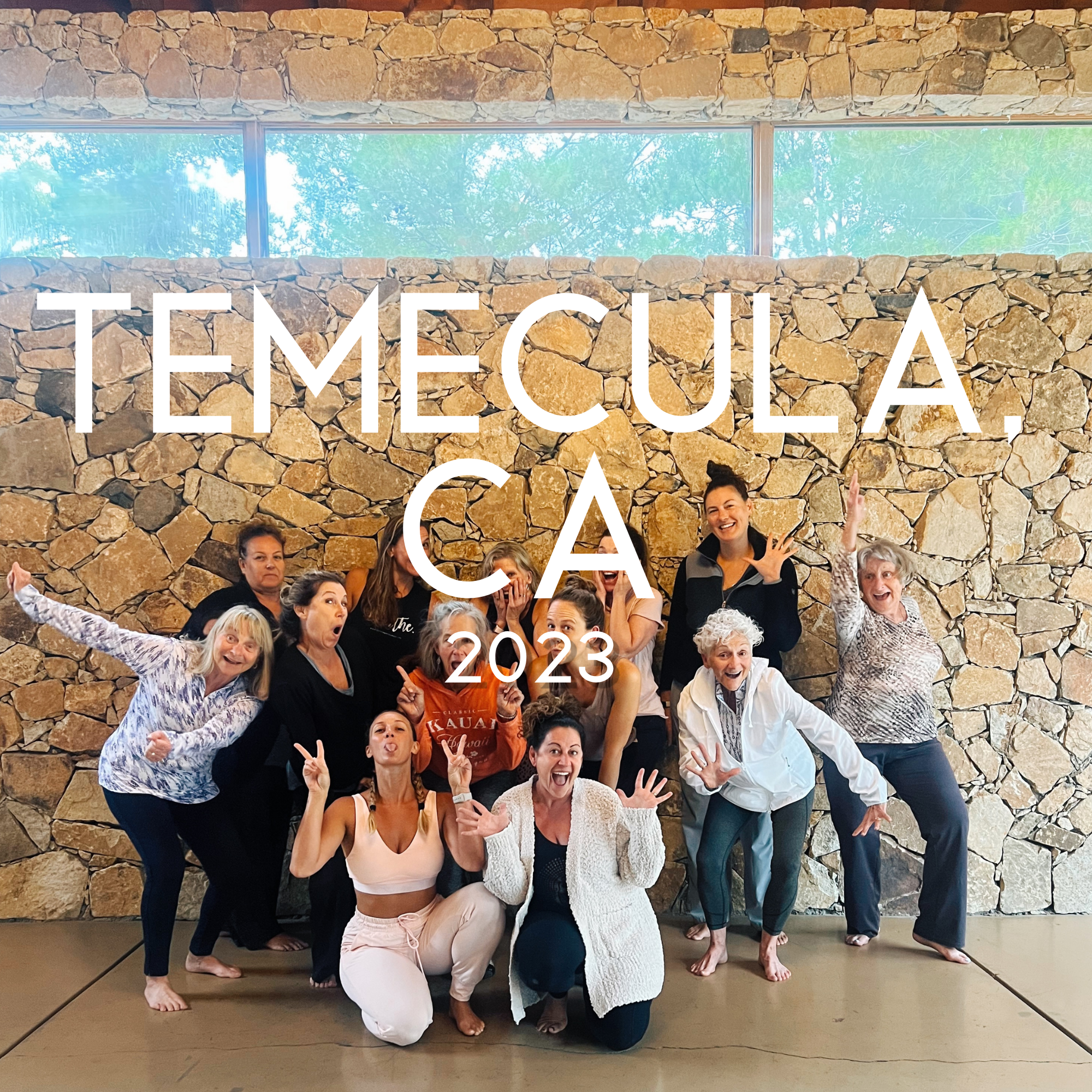 Teacher Training in San Diego, California