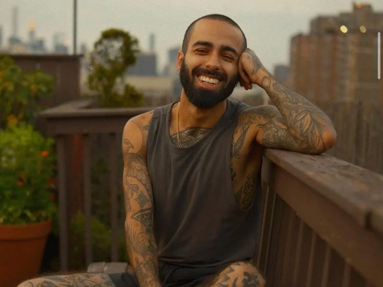 Ben Kalra