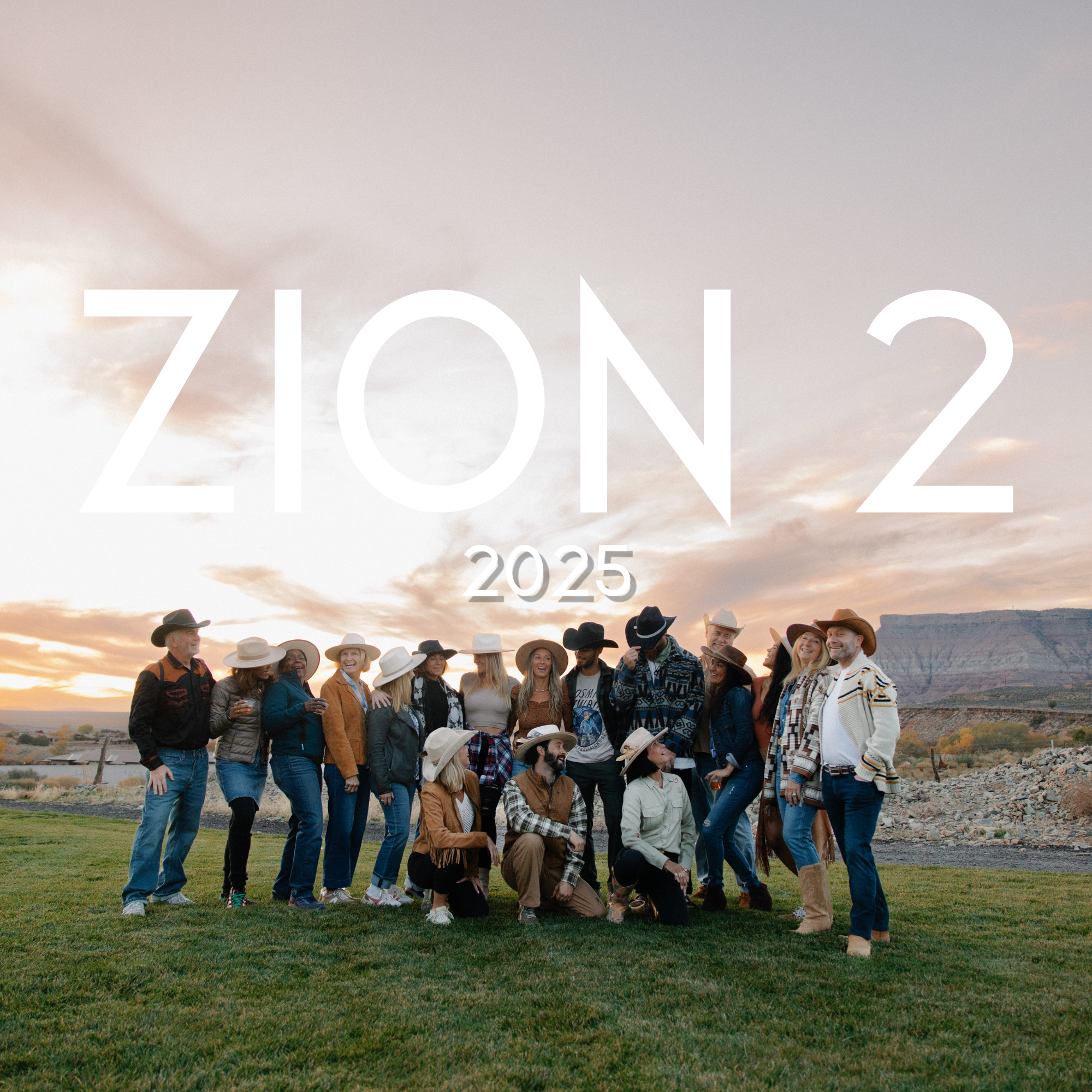Yoga Retreat in Zion National Park