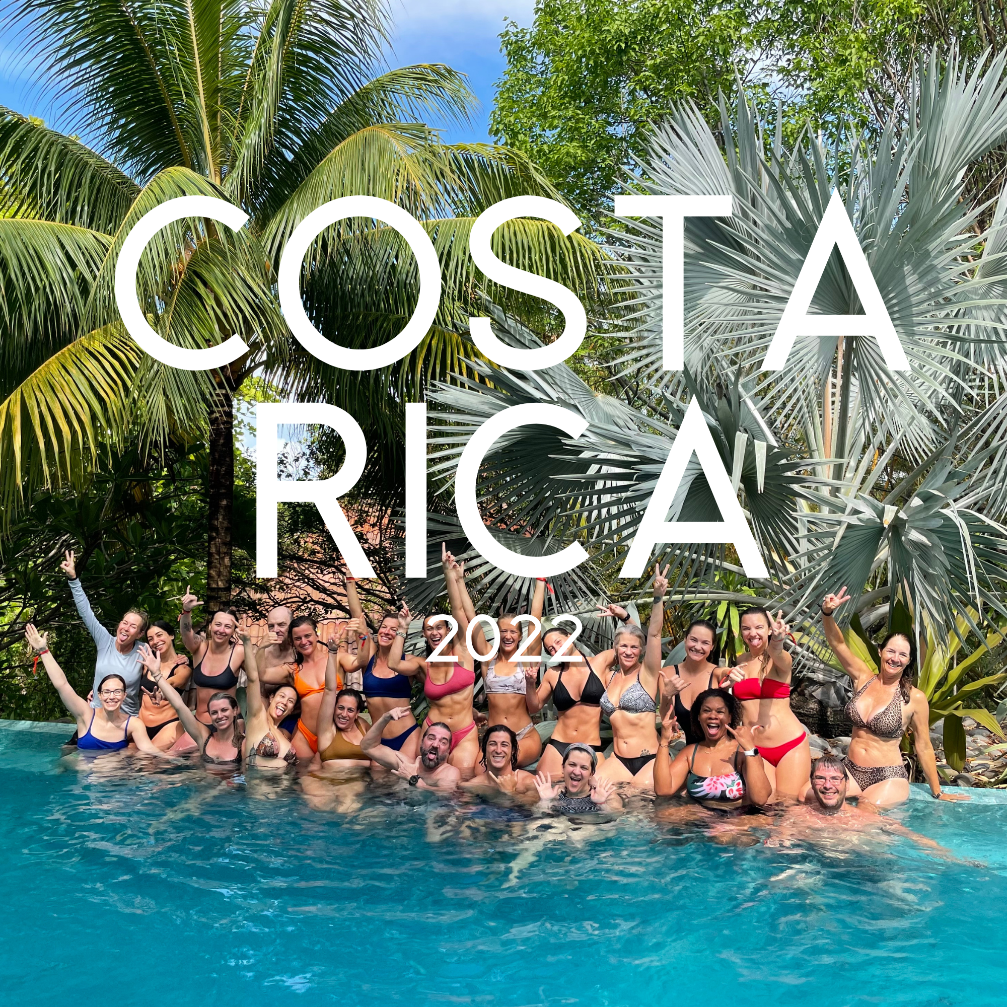 Costa Rica Yoga Retreat
