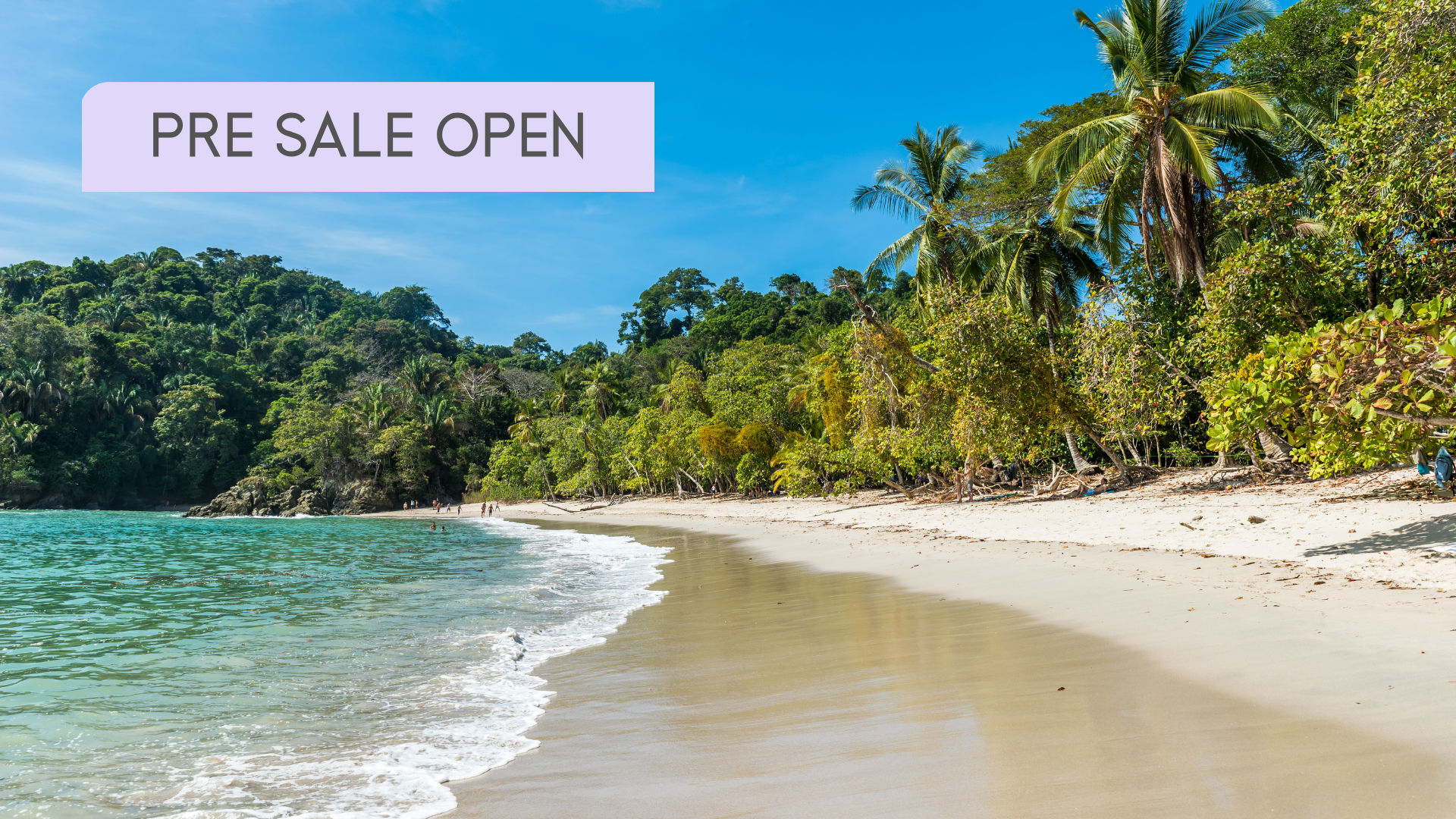 Womens Yoga Retreat in Costa Rica
