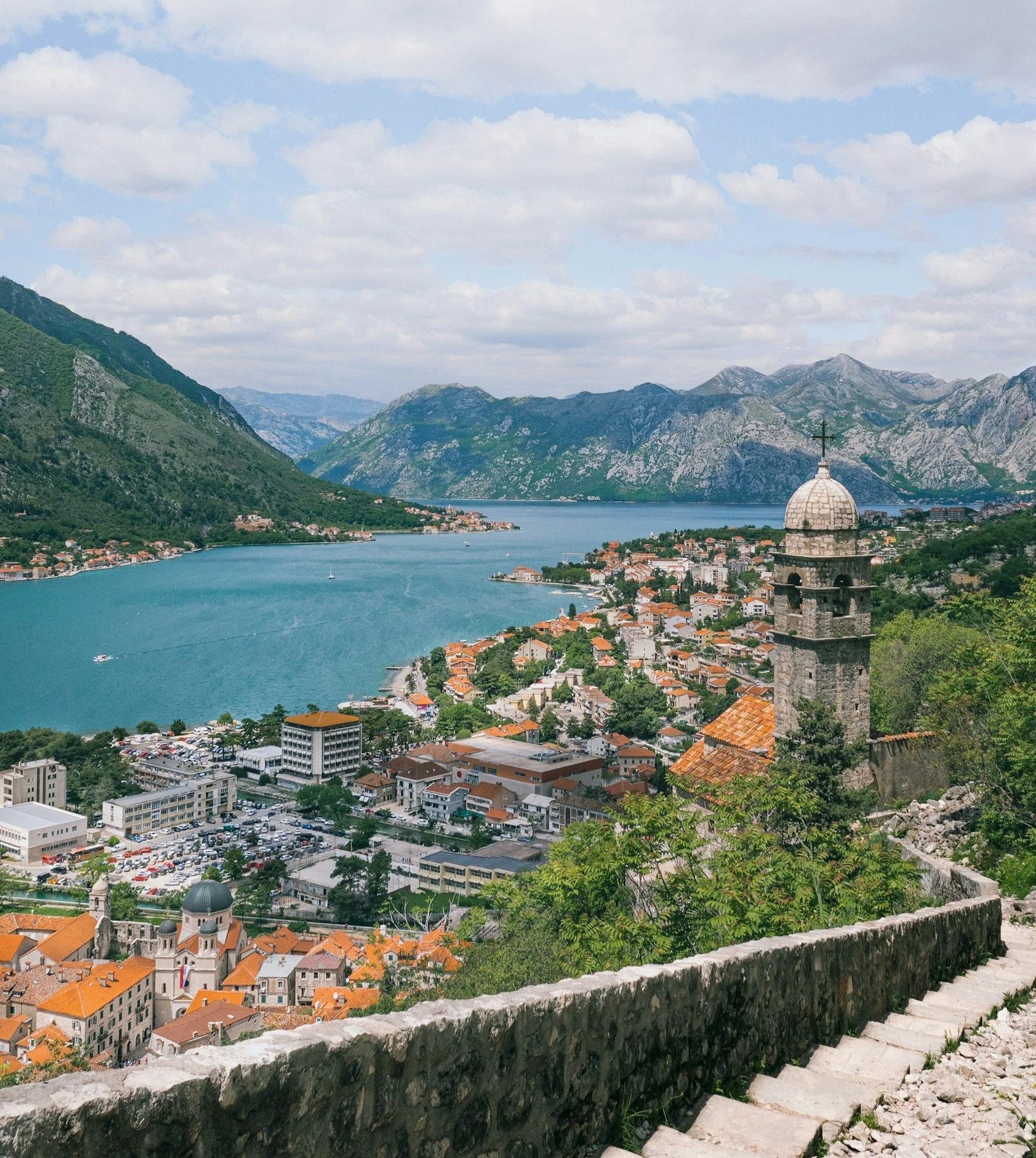 Montenegro Culture, Creativity and Yoga Retreat