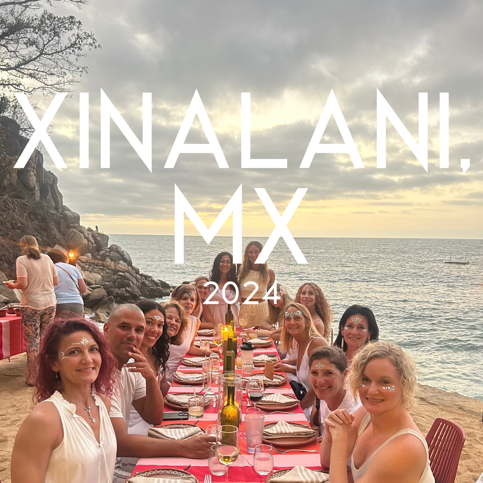 Yoga Retreat in Sayulita, Mexico
