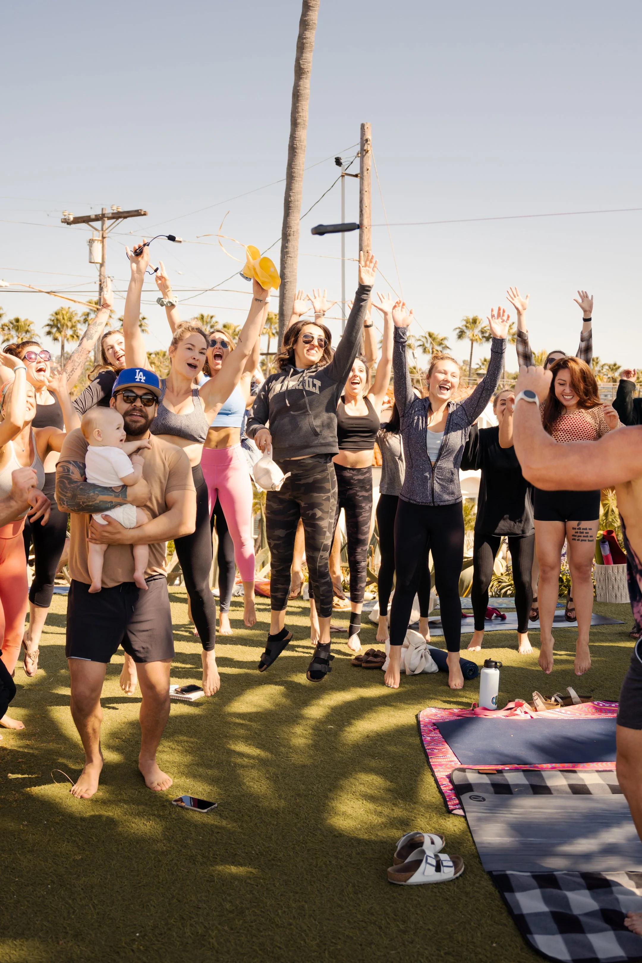 Yoga Teacher Training and Yoga retreats