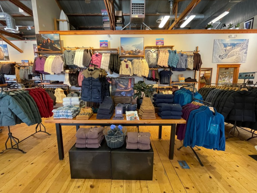 Santa Cruz Fall '23