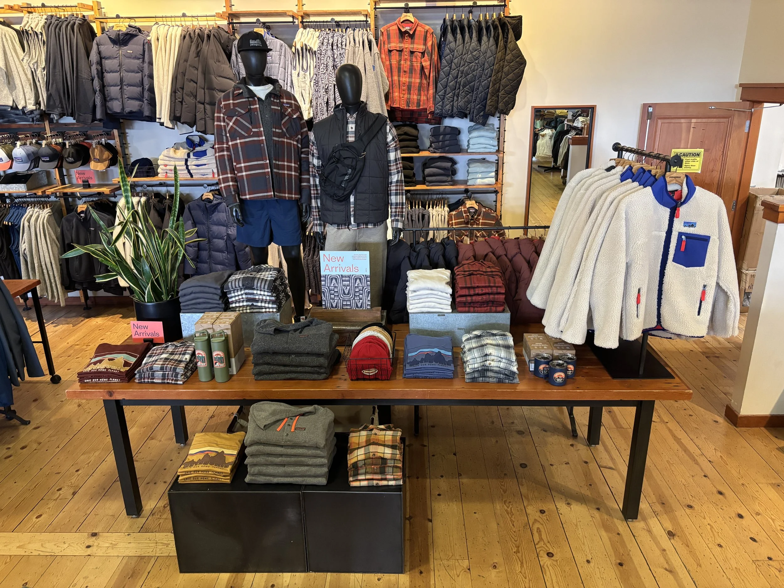 SC Men's Lifestyle Fall '25 Execution