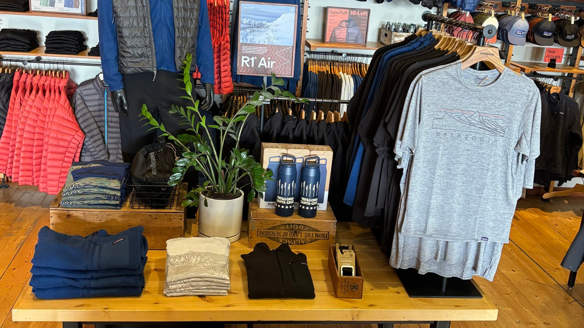 SC Men's Technical Fall '25 Execution