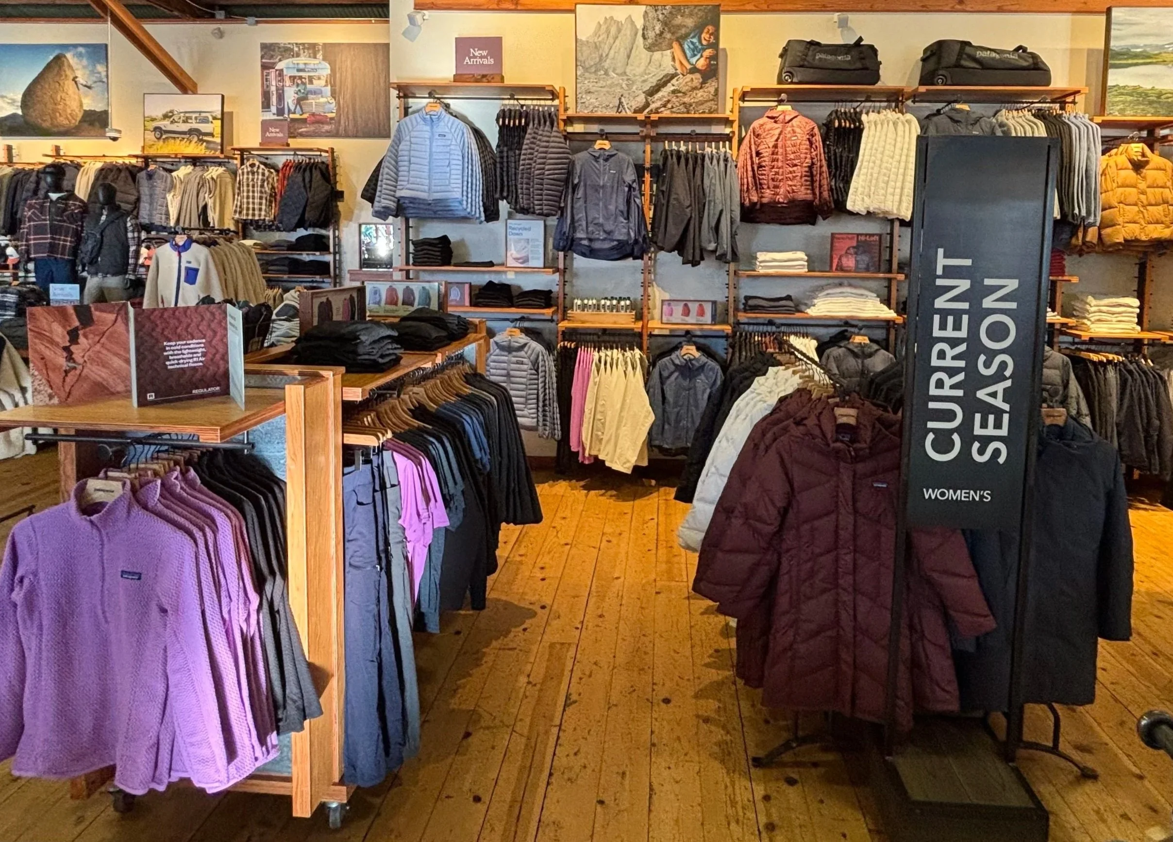 SC Women's Technical Fall '25 Execution