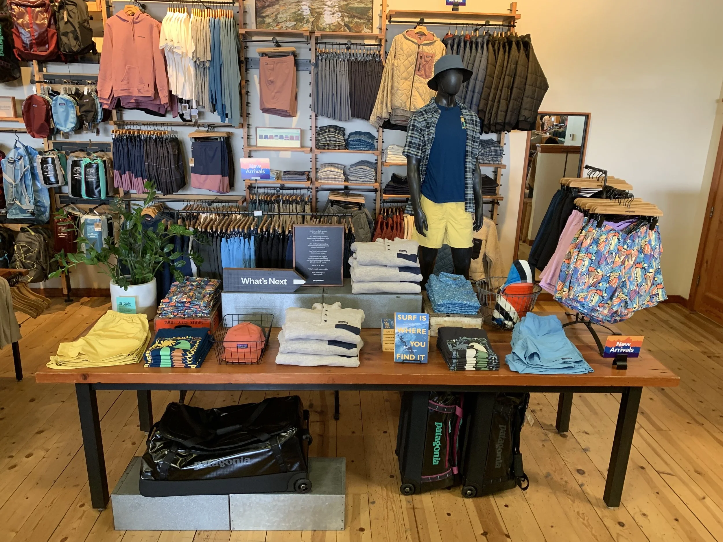 Santa Cruz Spring '23