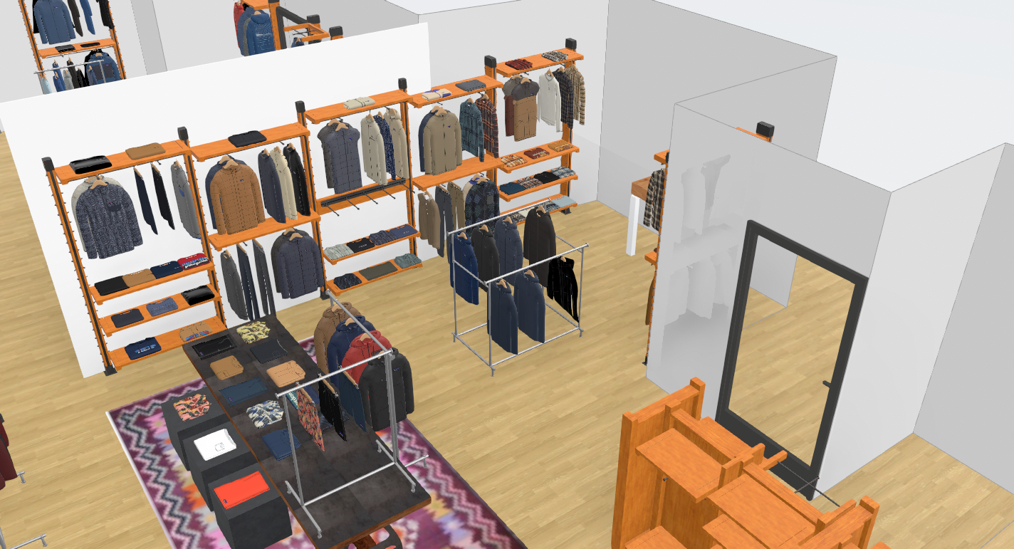 Cardiff Men's Lifestyle Fall '25