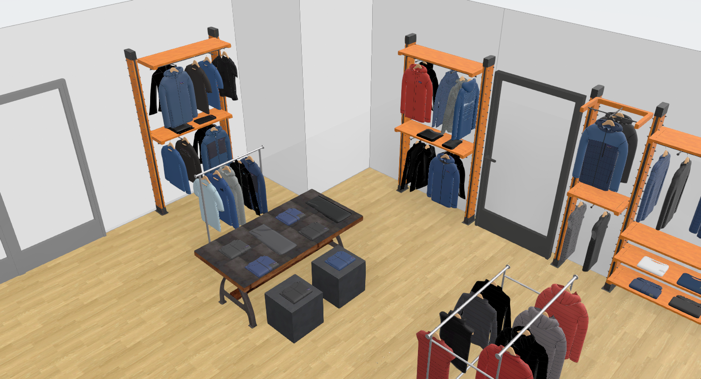 Cardiff Men's Technical Fall '25