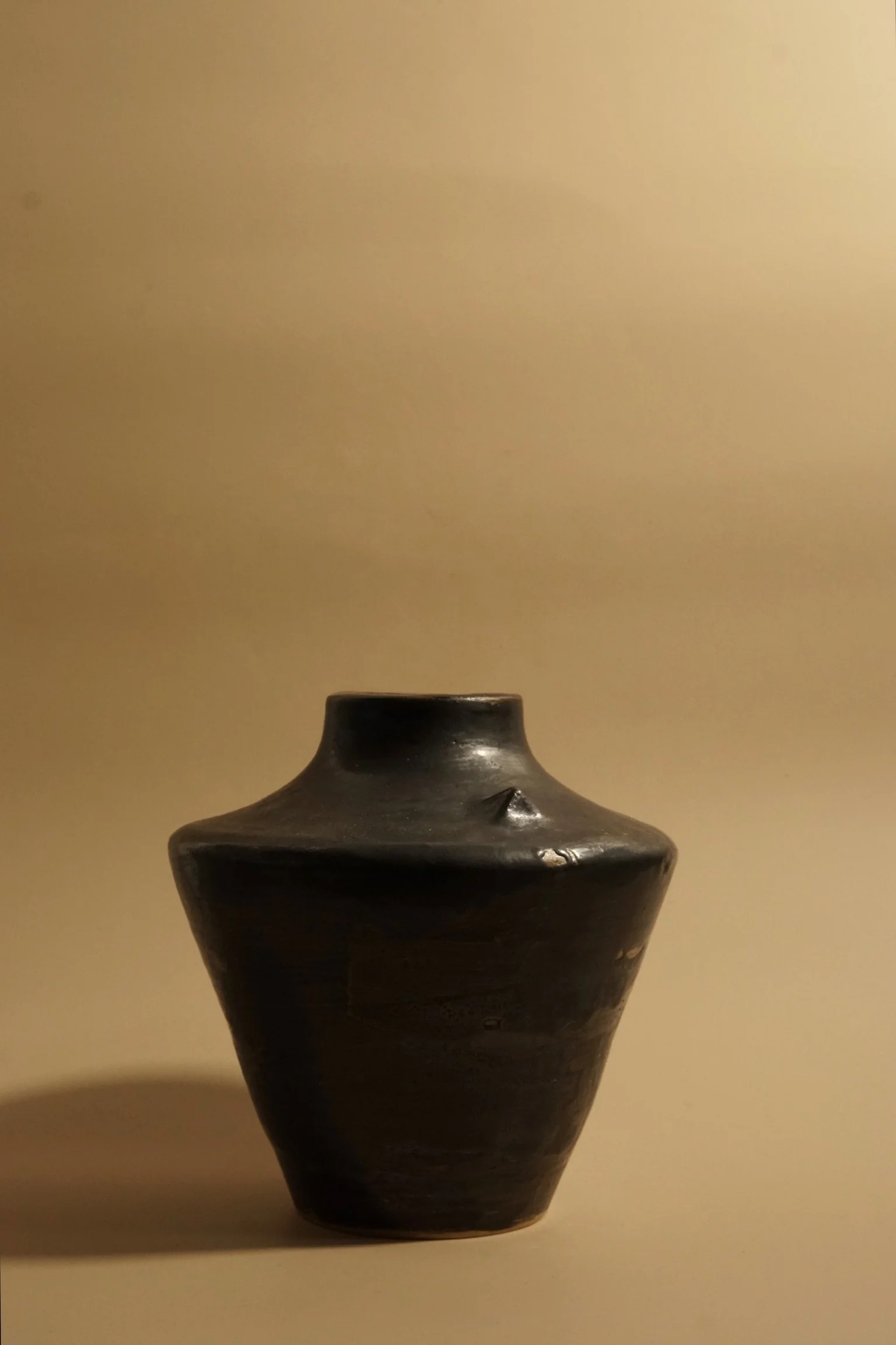 Tapered Vase