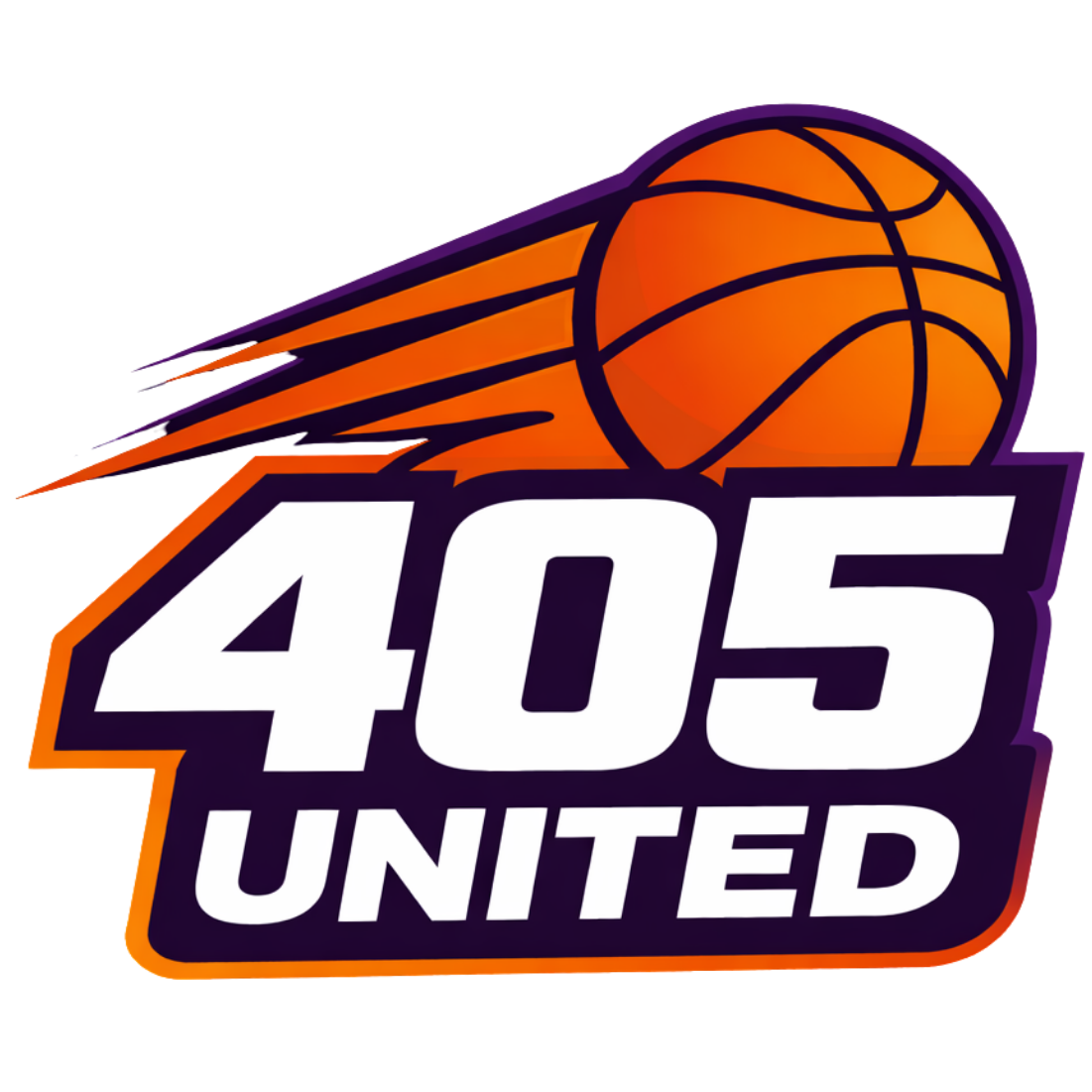 405 United Basketball Academy