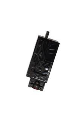 Damper UV com plug para mangueira 4x3mm (I3200) UV