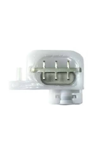 Damper Small 3x2- engate quadrado