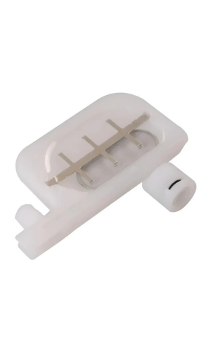 Damper Small 3x2- engate redondo