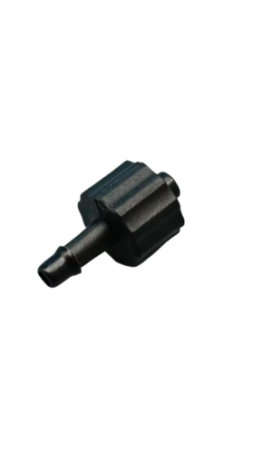 Conector - Modelo 1 - UV (Para Mangueiras Diâmetro Interno de 3mm) - FEMEA