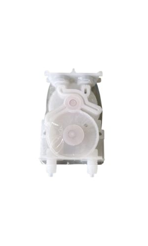 Damper DX7 mod. 1 - Conector rosca para mangueira 2mm