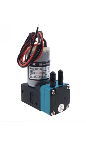 Bomba de Ar 300-400 ML