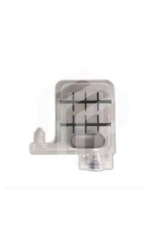DAMPER BIG DX5 - Base Quadrada - 4x3 (Rosca)