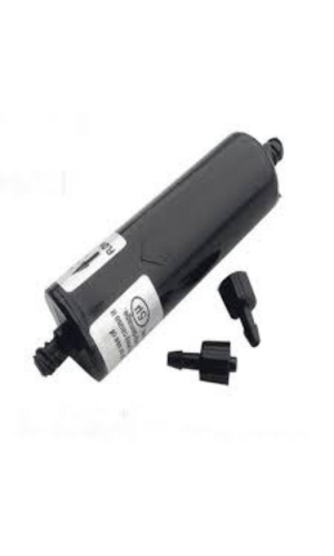 Filtro de Tinta Charuto UV