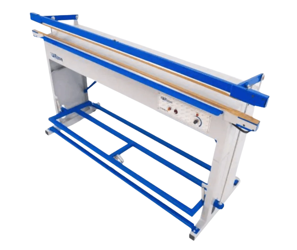 Solda Banner 1,50m x 10mm