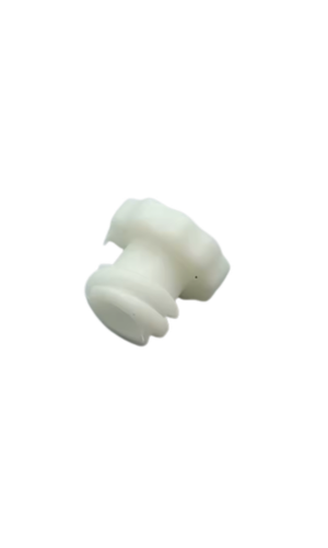 Conector - Modelo Rosca - Solvente (Para Mangueiras Diâmetro Interno de 3mm) - TAMPA