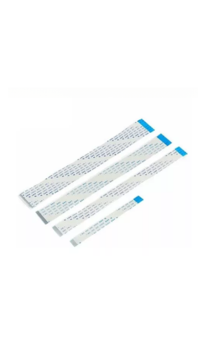 Kit Cabo Flat XP600 40cm 29 vias