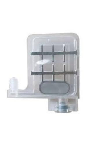 DAMPER BIG DX5 - Base Quadrada - 3x2 (Rosca)