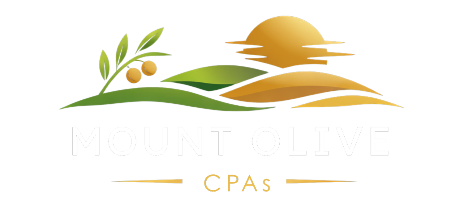 Mount Olive CPAs