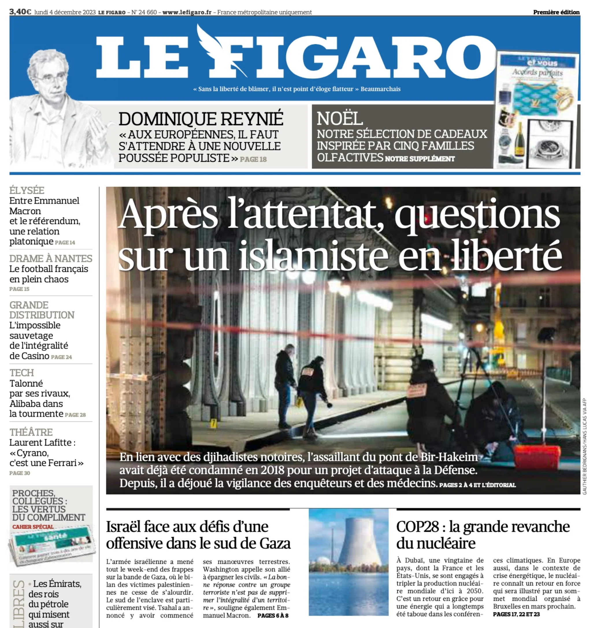 LE FIGARO
