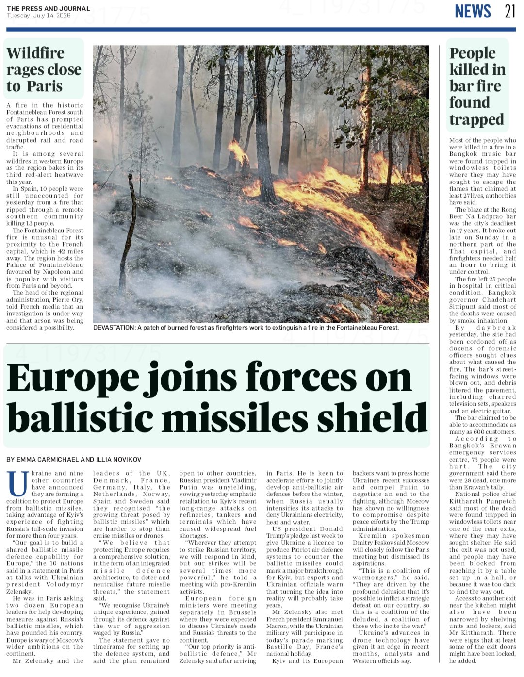 El pais