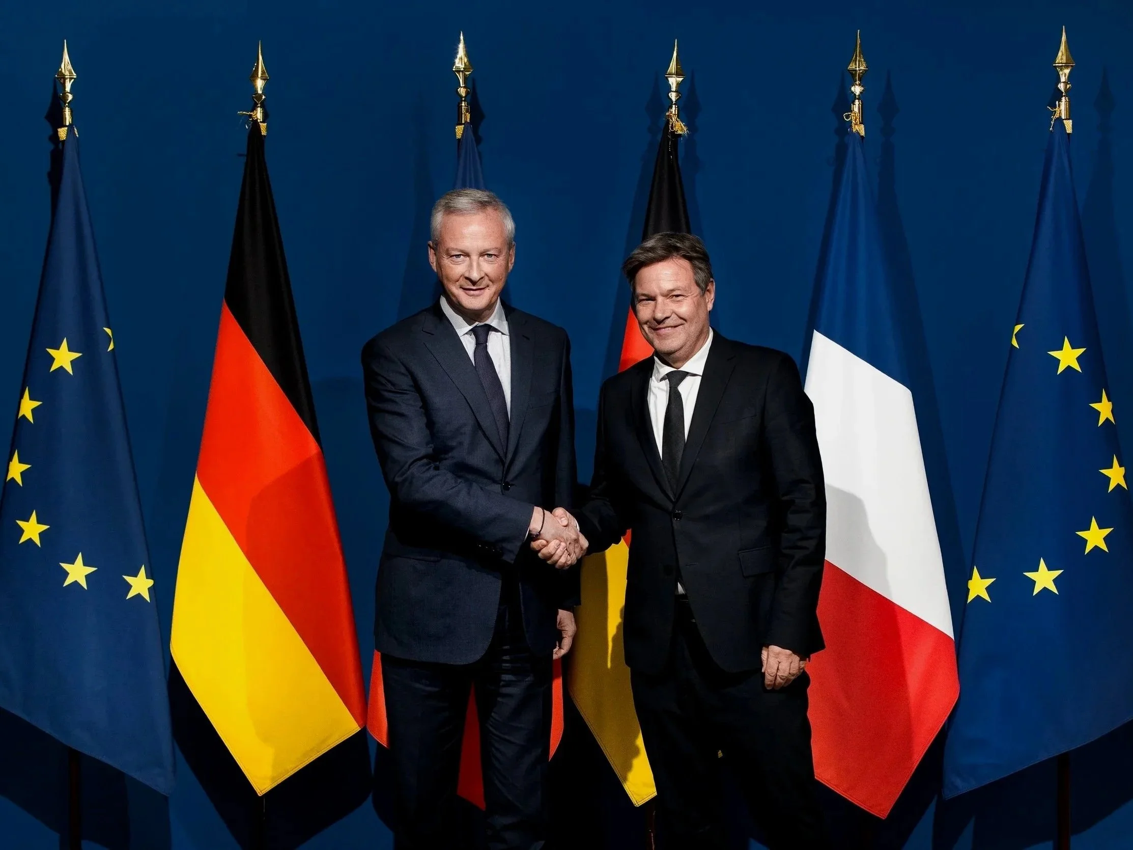 Politique Institutions