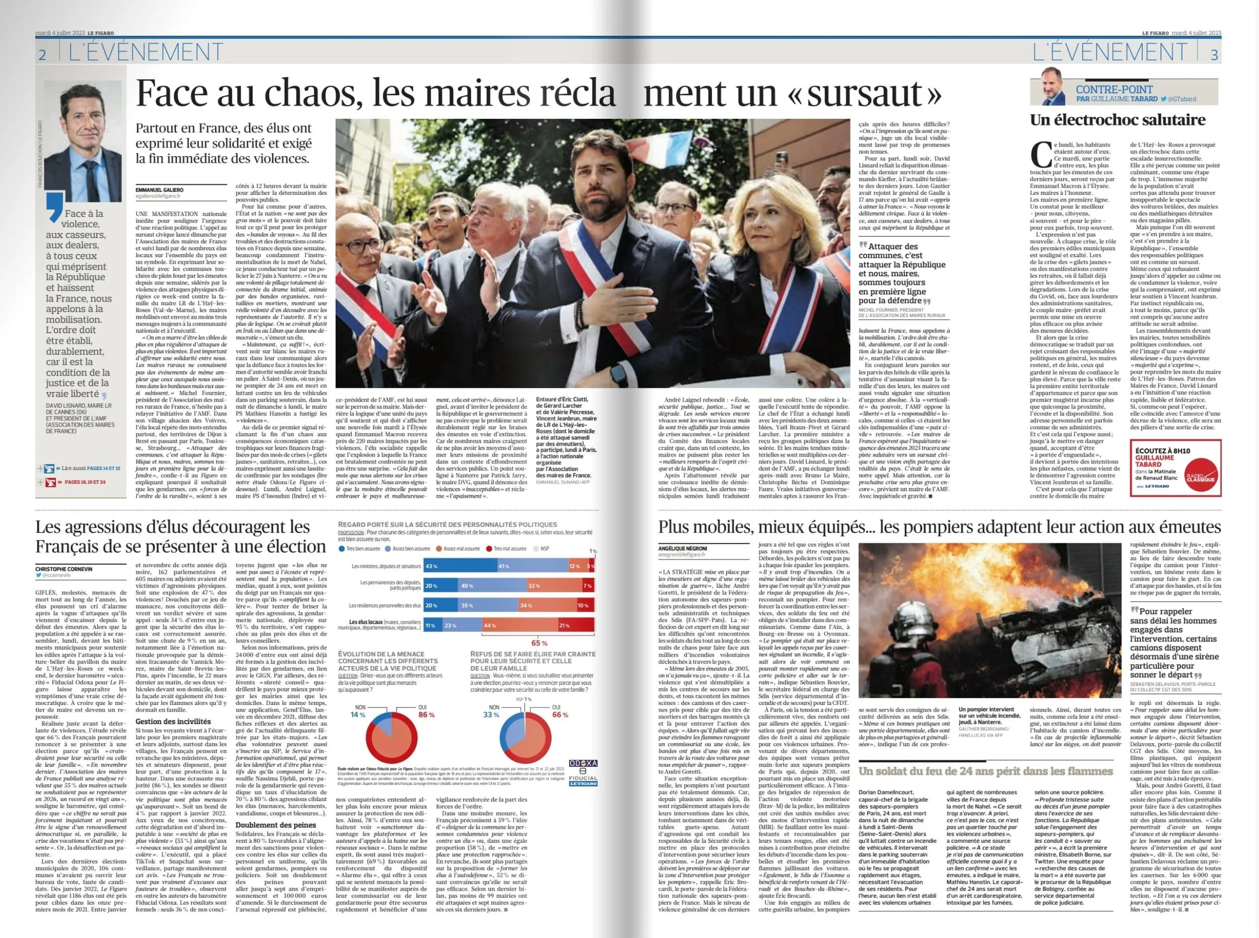 LE FIGARO