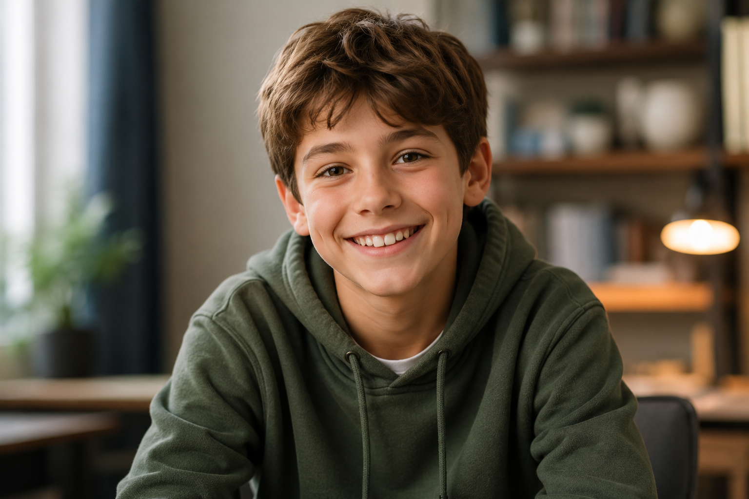 ADHD therapy helping children and teens improve focus, organization, emotional regulation, and confidence.