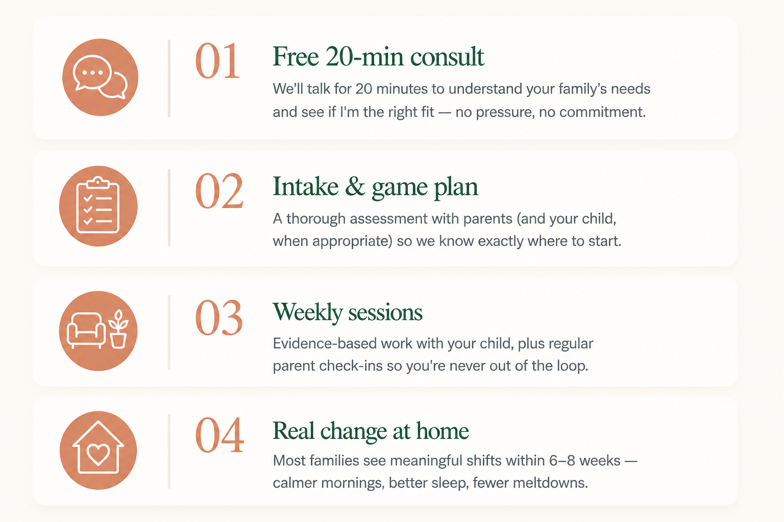 Experienced parent and family therapist, Dr. Lindsay O'Shea, offering parent support and teen counseling in San Diego
