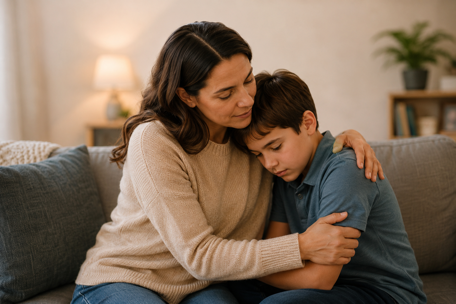 Dr. Lindsay O'Shea, child, teen, & parent therapy in San Diego, CA.
