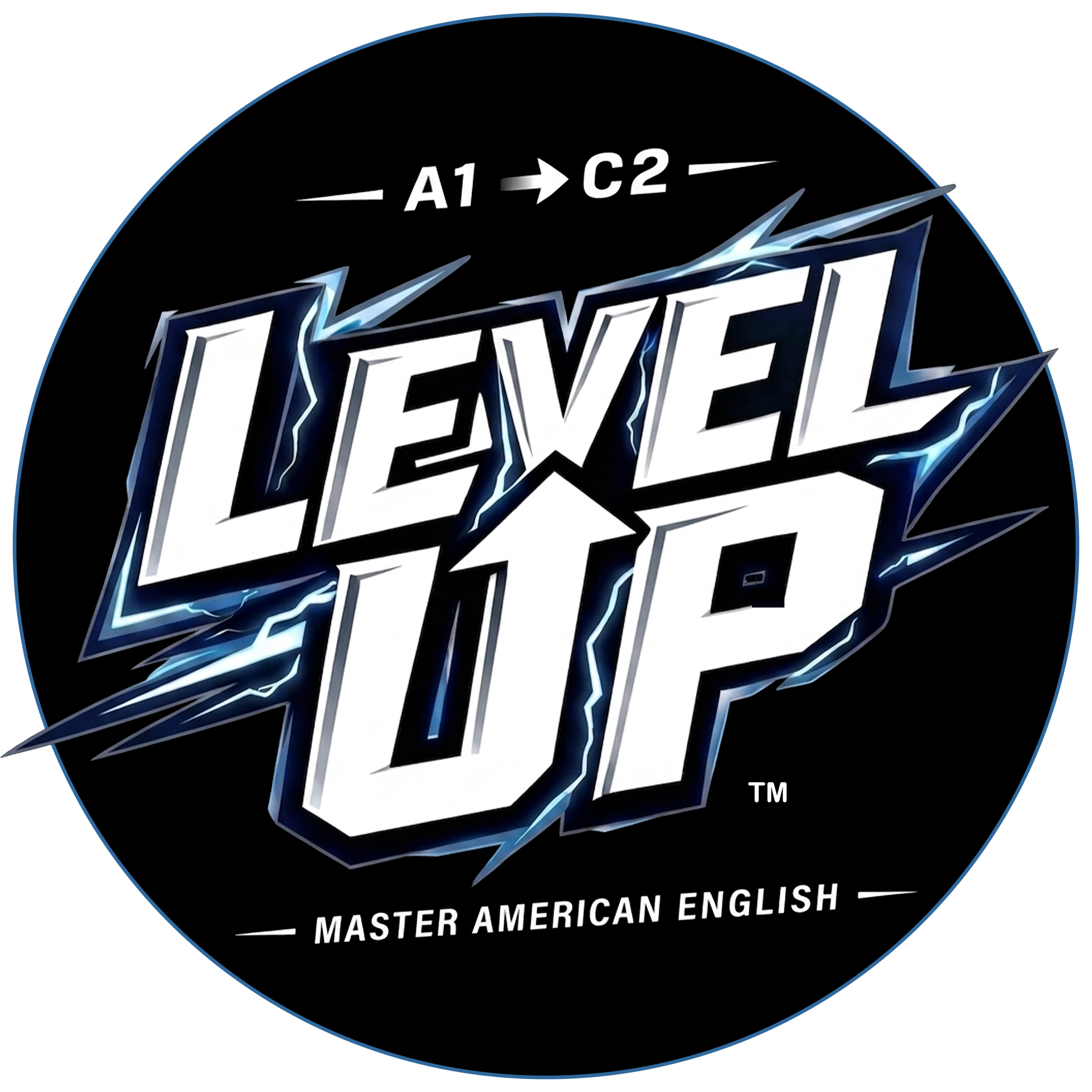 Level Up
