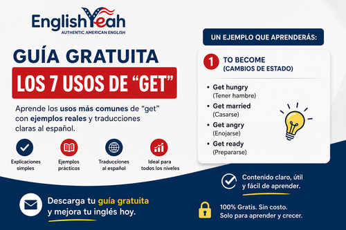 Guía Los 7 Usos de GET