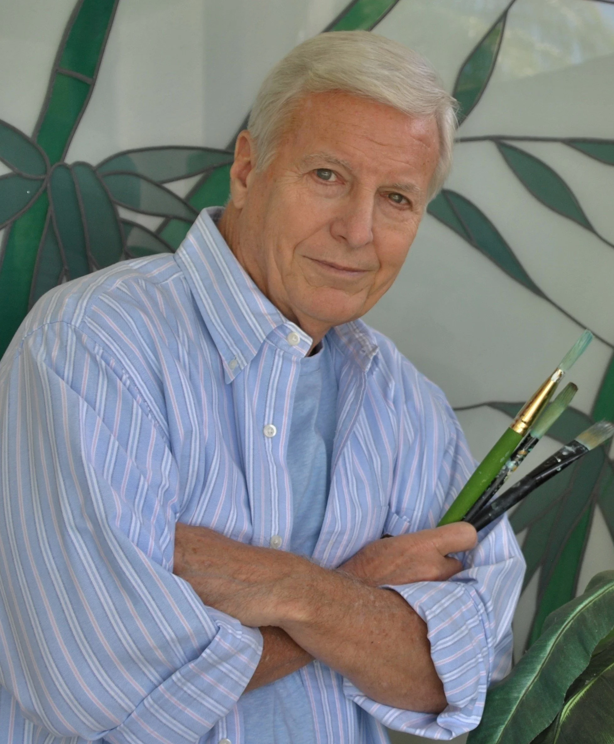 Alan Zawacki - The Tropical Artist