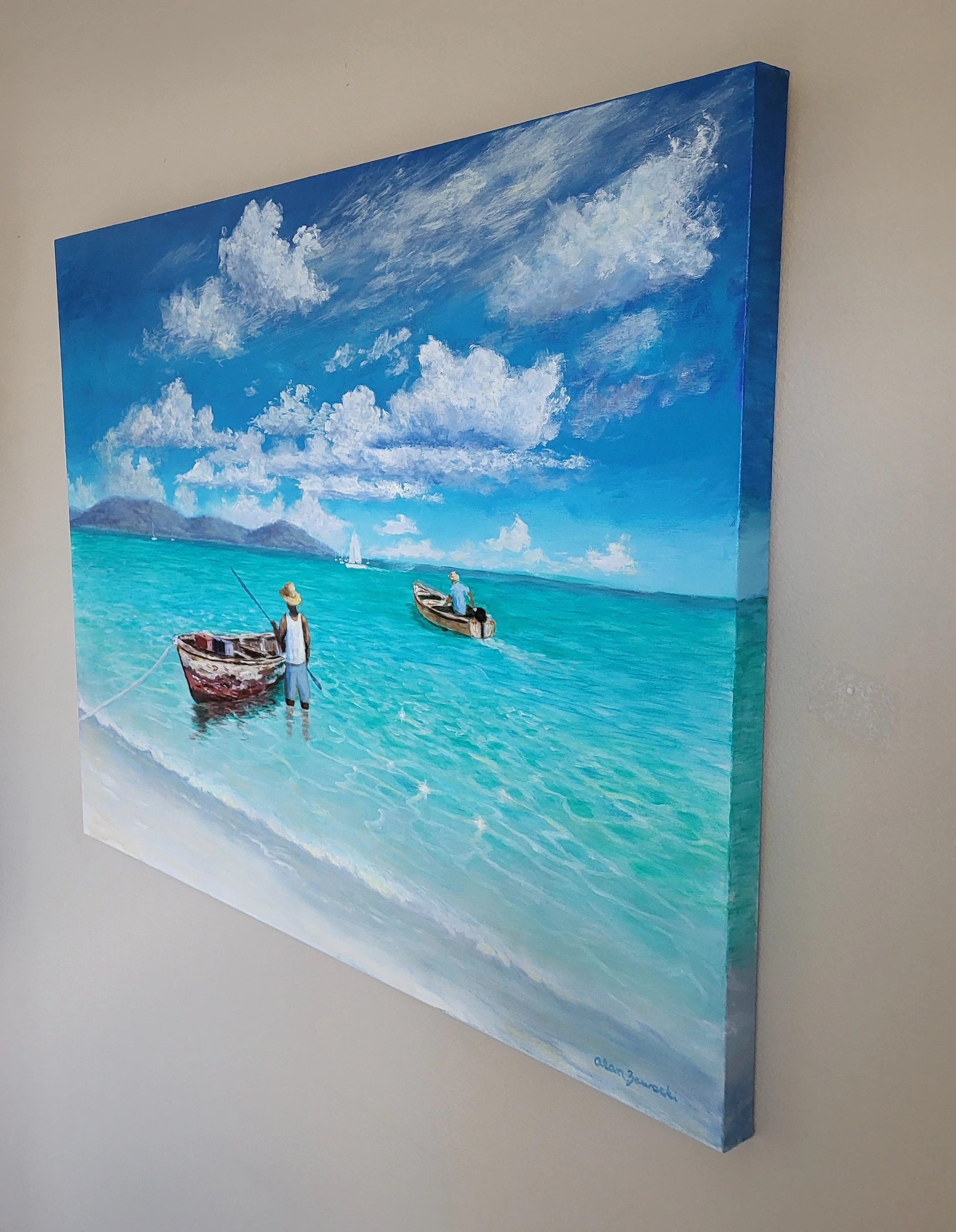 Another Day in Paradise by Alan Zawacki - right side.jpg
