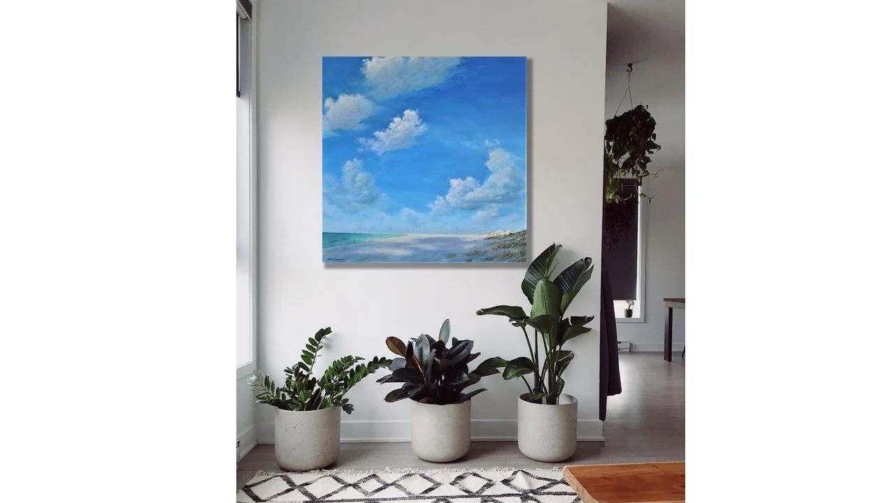 Partly Cloudy Beach Day with plant-wall background.jpg