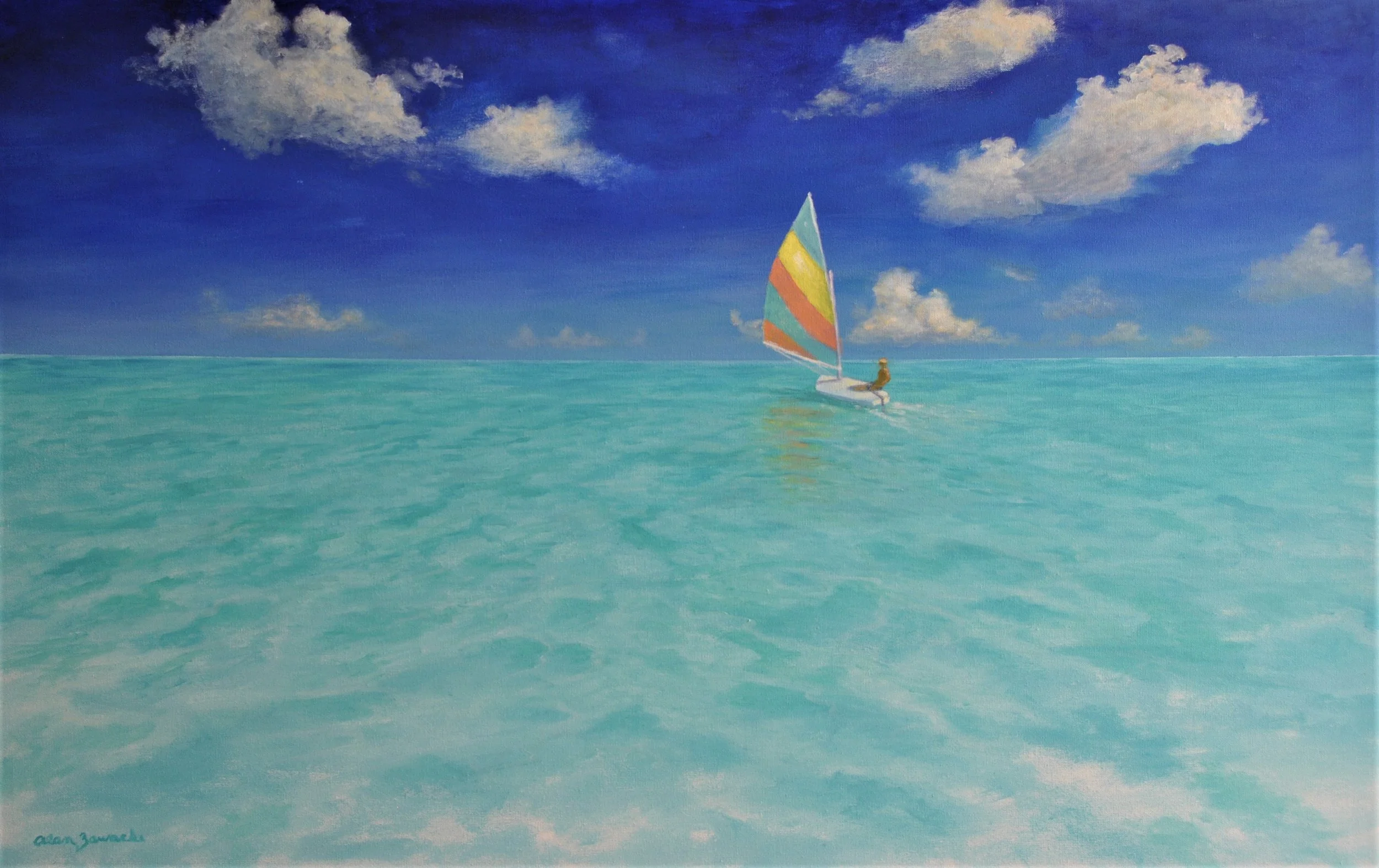 To Infinity and Beyond