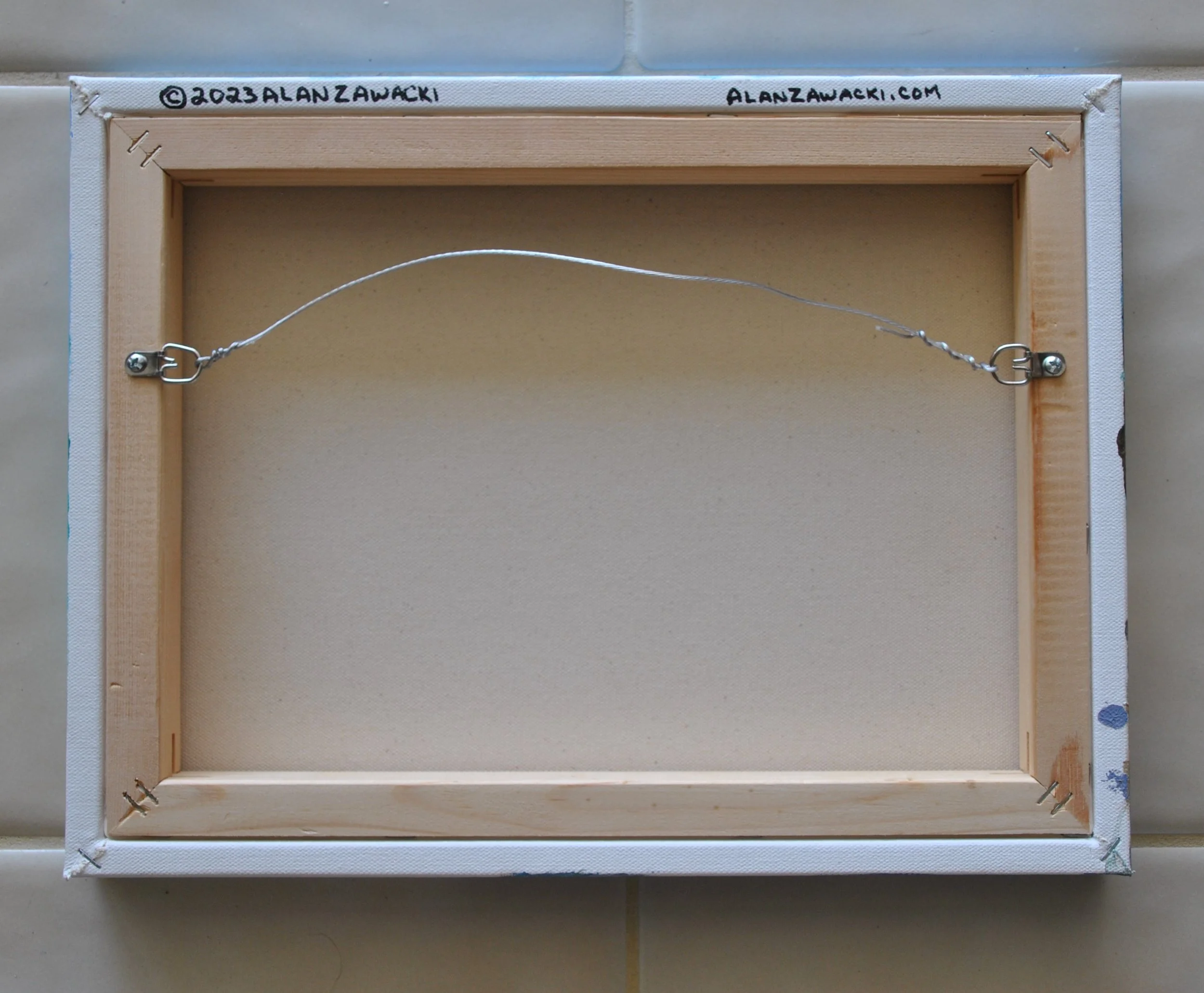 Good Morning Jamaica - back.JPG