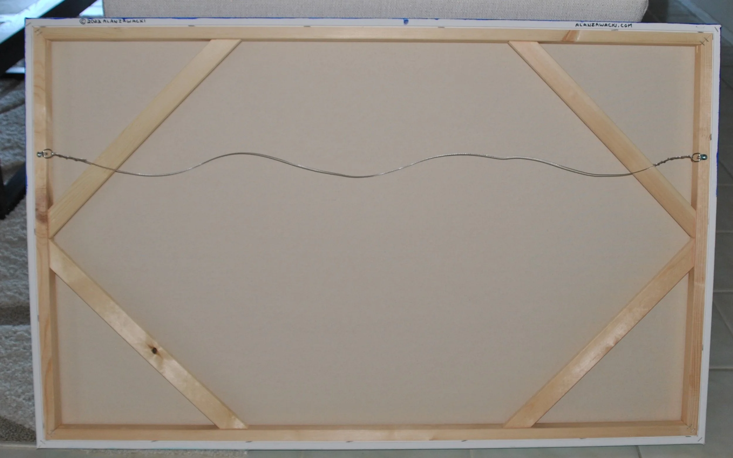 To Infinity and Beyond - back.JPG