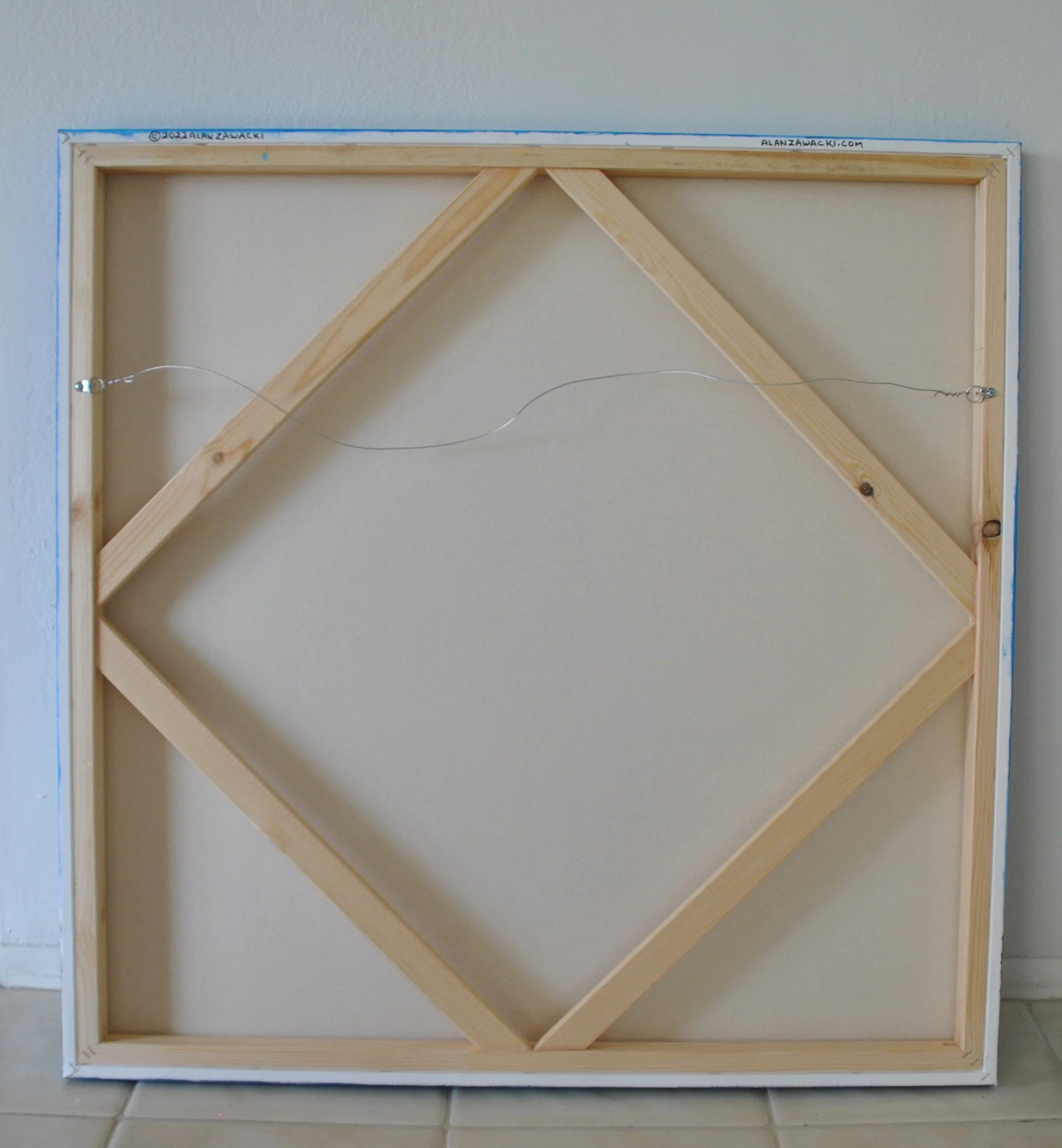 Partly Cloudy Beach Day - back.JPG