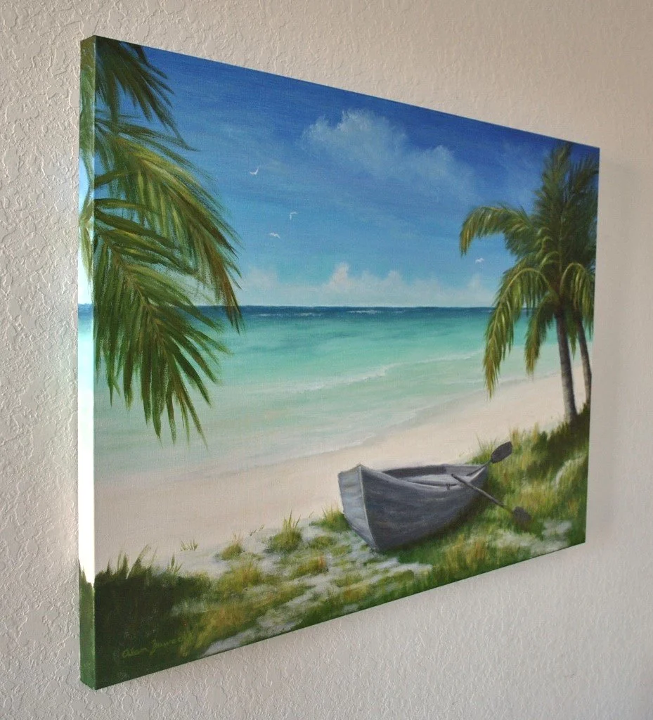 Beached by Alan Zawacki - side view- r.jpg