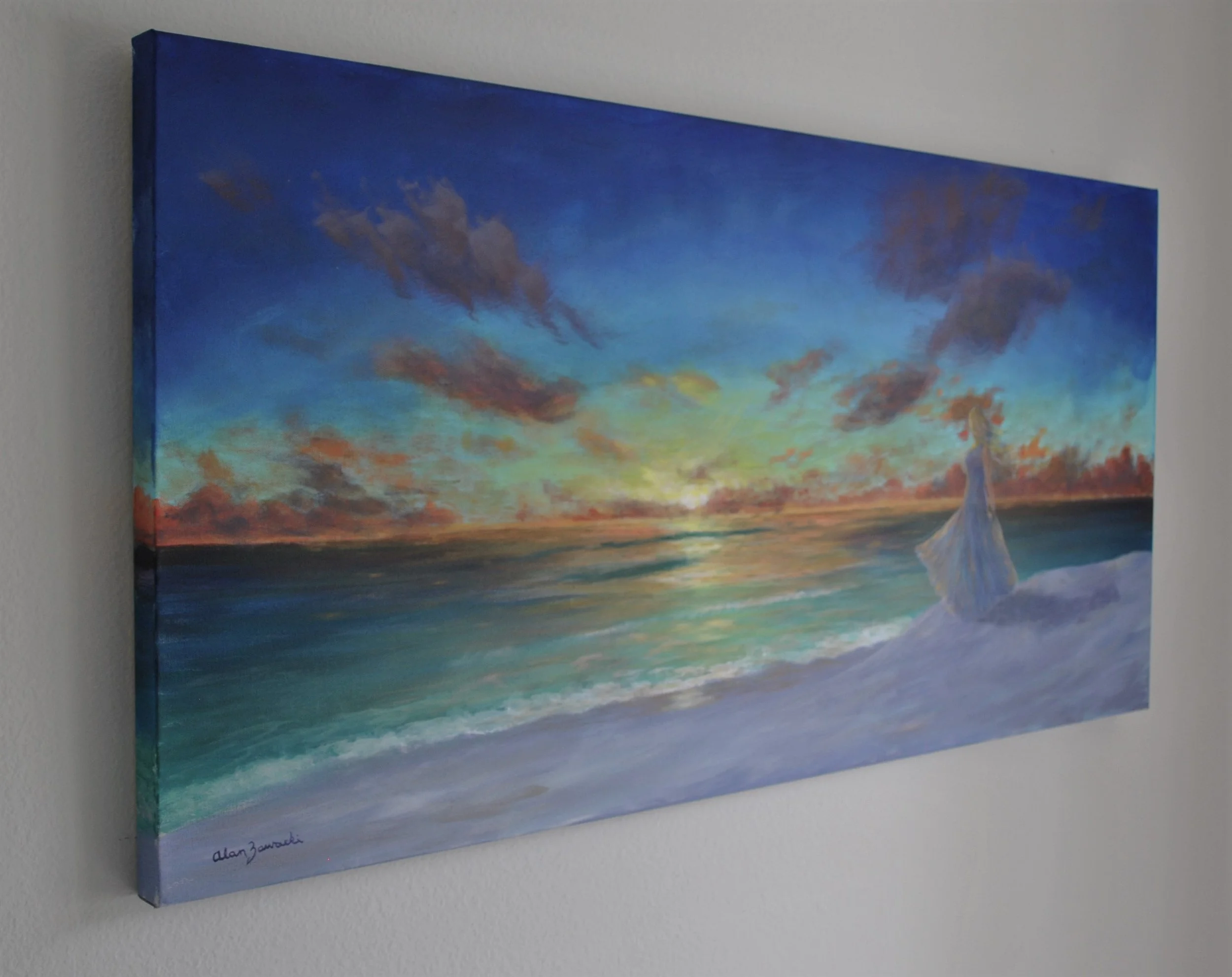 Elegant Observer by Alan Zawacki - left side.JPG